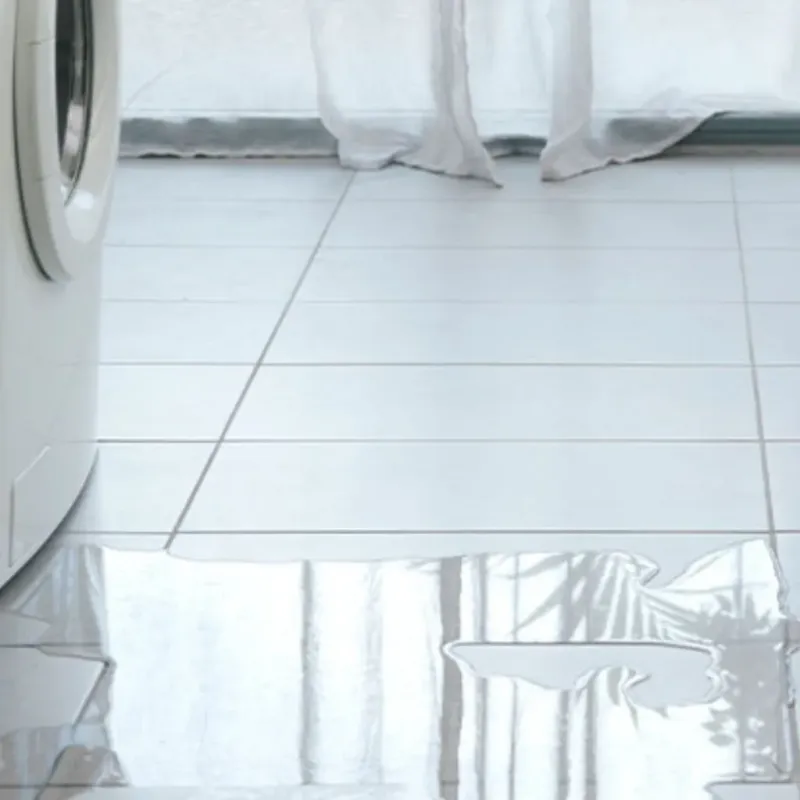 Appliance Leak Cleanup in Hemet, CA